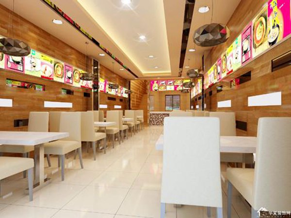 主題店面設計方法有哪些？